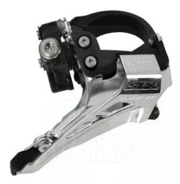 Câmbio Dianteiro Shimano DEORE SLX M985 