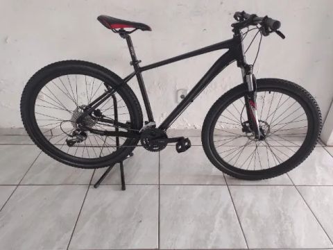 Bike Vzan Aro 29 - Quadro 19 - 27v - Aceito Troca(Leia a Descrição)