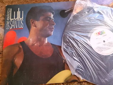 Lulu O Último Romantico ll