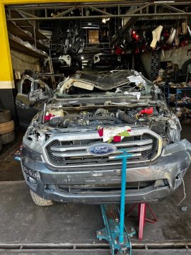 Sucata Ranger 2023 A.T 2.2 Diesel 