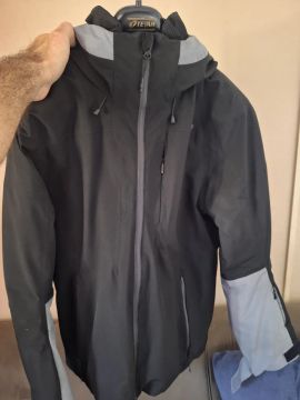 Casaco de skin Impermeável Decathlon