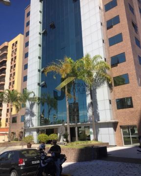 SALA COMERCIAL em CAMPINAS - SP, VILA ITAPURA