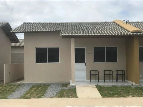 Chave casa condomínio 10 minutos do francês 