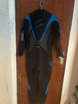 Long John novo billabong 