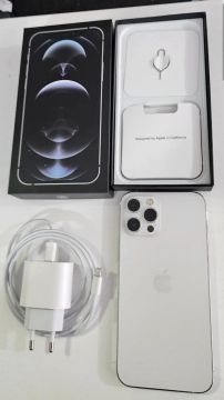 IPhone 12 PRO Max 256GB 