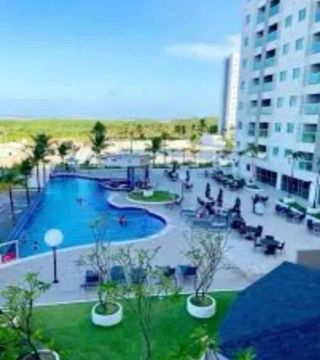 Fim de semana no Resort em Salinas! COP 30 