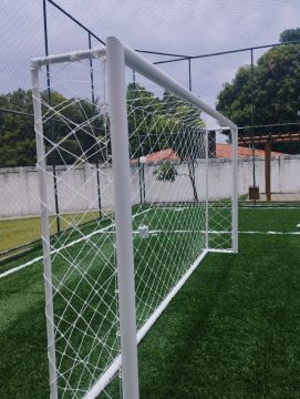 Redes de proteção