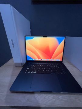 Apple Macbook Air 15'' M2 8cpu 10gpu, 16gb Ram 512gb Ssd