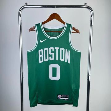 Camisa NBA Boston Celtics Verde