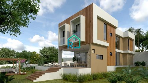 TERRENO RESIDENCIAL em MACAÍBA - RN, Timbaúba