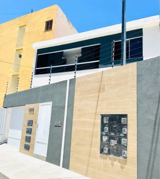 ALUGUE SUA CASA Mobiliada 1/4 na Atalaia - Próxima à Orla de Aracaju!
