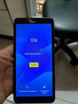 LG K8+
