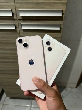 iPhone 13 semi novo 