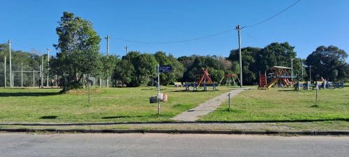 Terreno a Venda no bairro Laranjal - Pelotas, RS