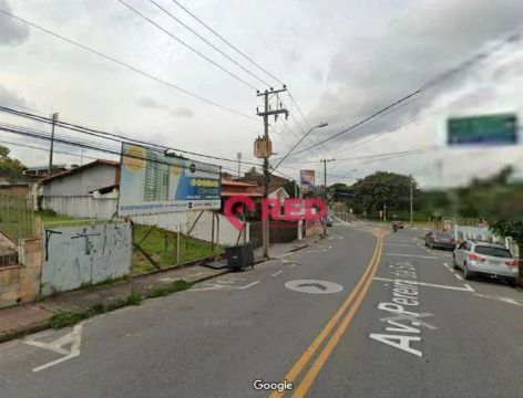 Terreno, 432 m² - venda por R$ 850.000 ou aluguel por R$ 4.022/mês - Jardim Santa Rosália 