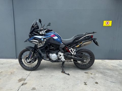 BMW F 850 GS Premium