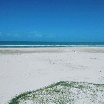 Terreno Praia de Parajuru- Beberibe-Ceára- Brasil