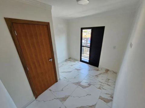 Apartamento à venda em Água Fria, São Paulo