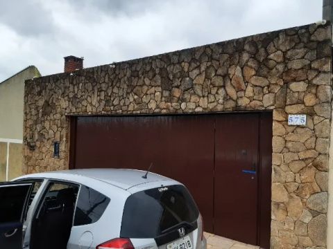 Vendo casa Jardim Alvinópolis Atibaia.