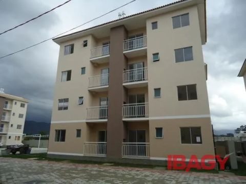 Excelente Apartamento 2 dormitório(s) em Centro - Santo Amaro Da Imperatriz