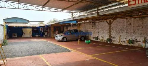 Terreno à venda, 250 m² por R$ 220.000,00 - Jardim Piza - Londrina/PR