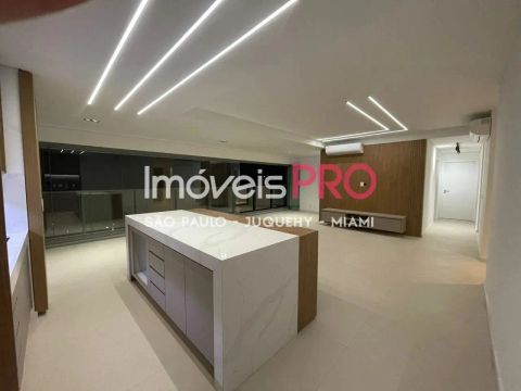 Apartamento novo 142 M² 03 suítes 02 vagas no Parque Global