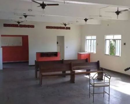 Ponto Comercial para Venda em São Gonçalo, Itaoca, 2 dormitórios, 3 banheiros