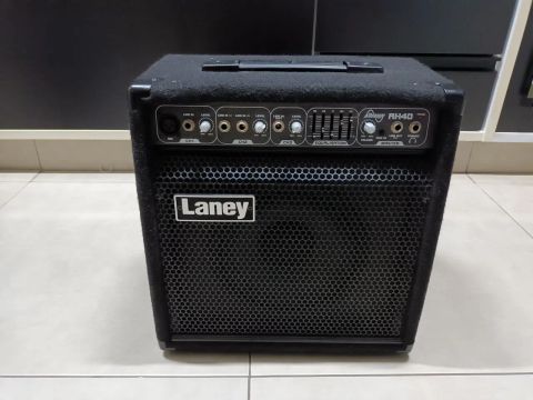 Amplificador para teclado Laney AH40