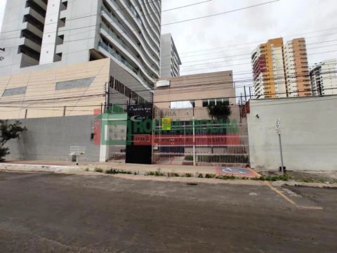 Imóvel Comercial para alugar com 0,00 metros quadrados no FATIMA - Teresina - Piauí