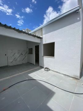 - RESID. Fechado : Flores : CASAS NOVAS 2 Qrts. Traga sua proposta