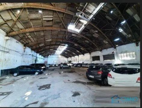 Galpão à venda, 1800 m² por R$ 4.200.000,00 - Vila Prudente (Zona Leste) - São Paulo/SP