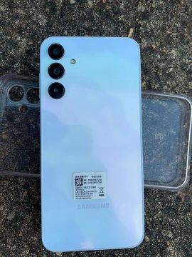 Celular A15 