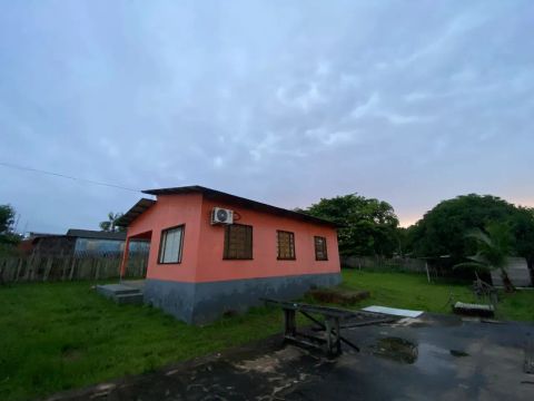 Casa à venda 