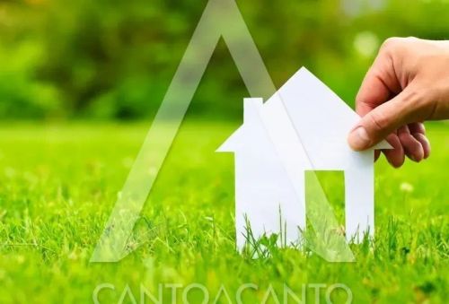 Terreno Residencial