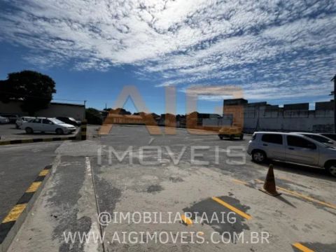 Área de Terras Frente Rodovia Amaral Peixoto centro Iguaba Grande