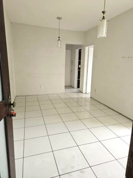 Apartamento na Cohama/ 2 Quartos/ Suite/ Ditaly/ Aririzal