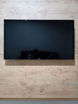 Televisor smart  40 Samsung 
