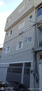 Apartamentos Novos e Individuais