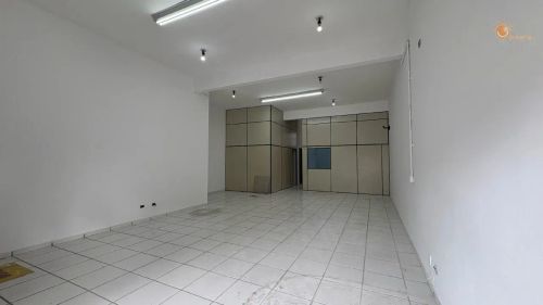 AMBOS - SALA COMERCIAL VITORIA OFFICE / SOROCABA/SP