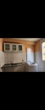 Vendo apartamento 50mil