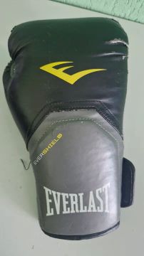 Luva Everlast