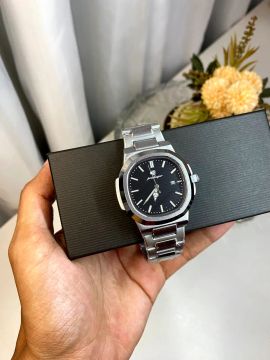 Relógio Masculino de Luxo - Novo