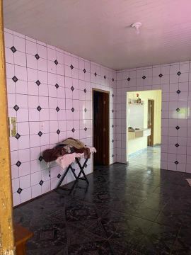 Vendo casa no bairro Lagoinha, a mil metros do skate parque 
