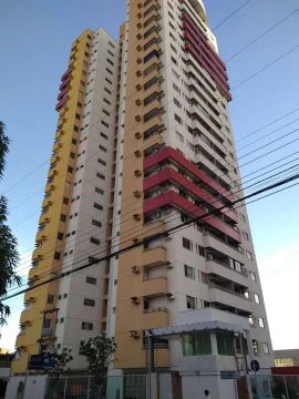 Samara - Alugo - Apto 4 quartos - 103 M² - Bairro Joquei Clube - zona leste 
