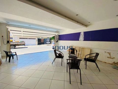 Casa com 2 dormitórios à venda, 240 m² por R$ 400.000,00 - Parque Santa Rosa - Fortaleza/C