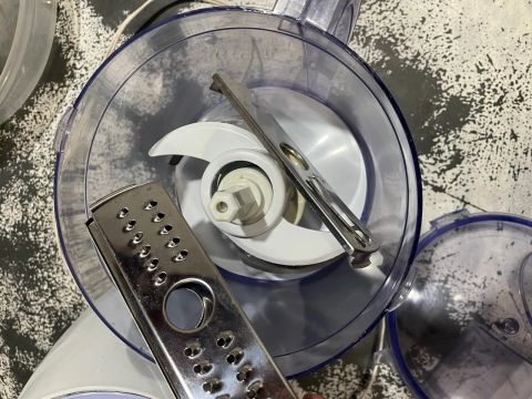 Multiprocessador malorry 