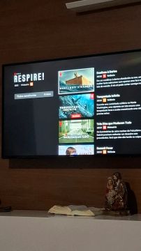 Smart TV Philco 43
