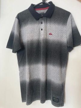 Camisa Polo Quiksilver