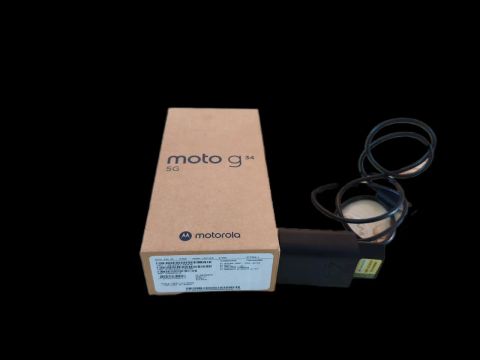 MotoG 34 5G