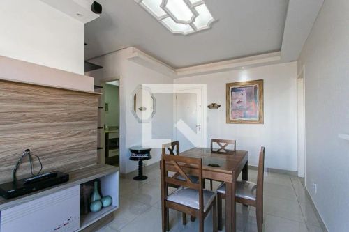 Apartamento à Venda - Tatuapé, 3 Quartos, 70 m2